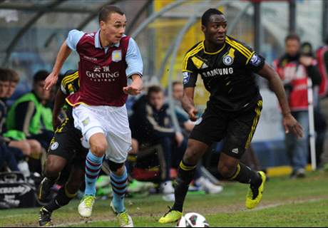 Chelsea loan Ghana defender Pappoe