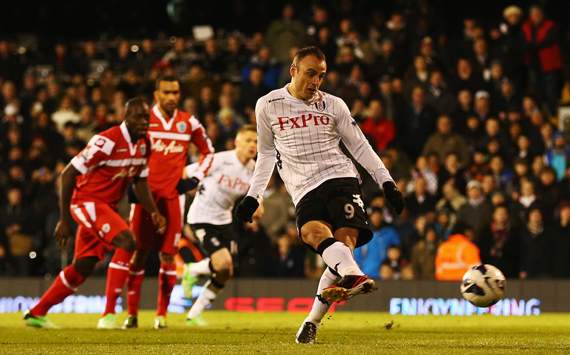 Dimitar Berbatov