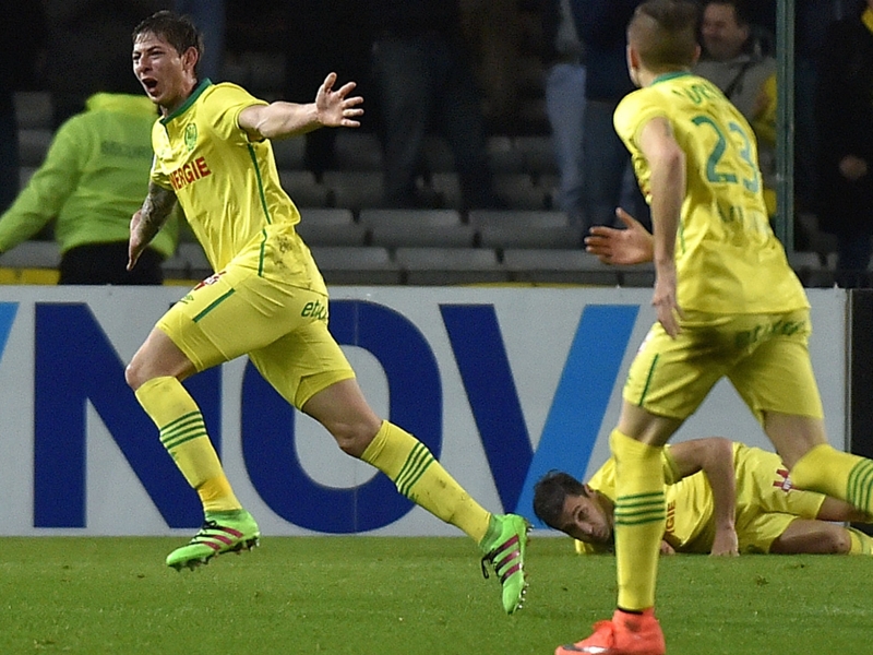 VIDÉO - Disparition d'Emiliano Sala : le point sur les recherches
