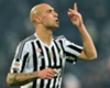 Simone Zaza, Juventus v Napoli Simone Zaza, Juventus v Napoli