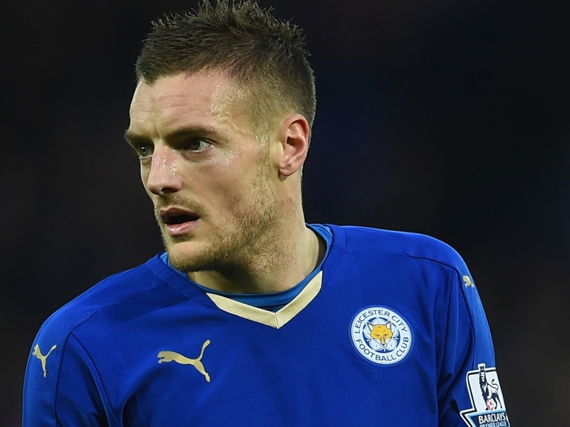 Vardy: I play Call of Duty instead of watching title rivals!
