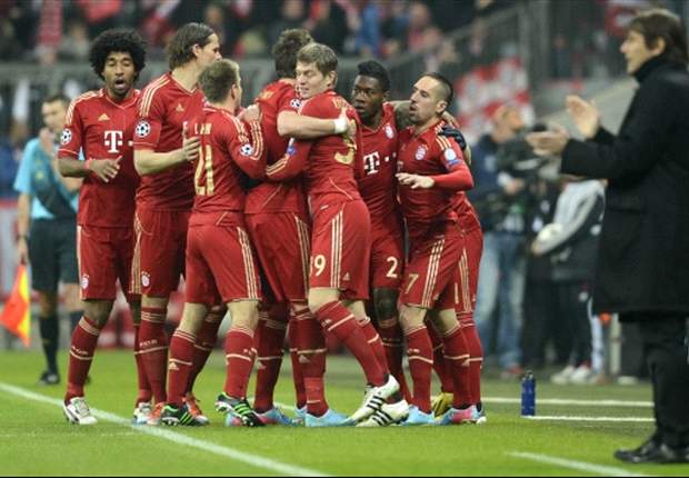 Question of the Day: Bayern Munich can win the title on Saturday, but are they the best-ever Bundesliga team?