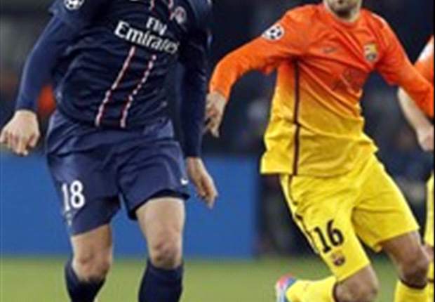 LdC, PSG - Ibrahimovic : "Un état d’esprit irréprochable"