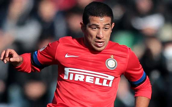 Walter Gargano - Inter