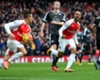 Arsenal, Leicester'a 'dur' dedi: 2-1