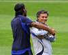 Didier Drogba: "Mourinho me convirtió en uno de los mejores de Europa"