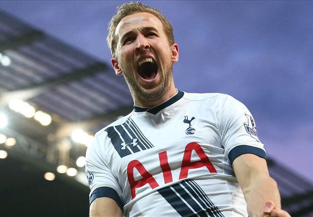 Kane 'not fussed' by dramatic Welbeck winner