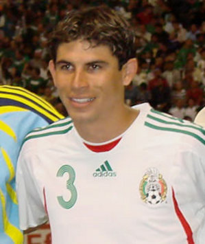 Jonny Magallon - Mexico (Tomás Fregoso)