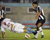 Se reencuentran Braghieri y Ronaldinho