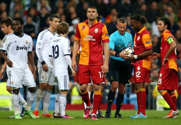 LdC - Galatasaray aussi porte plainte