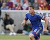 Goal USA MLS Rookie of the Year: Dillon Powers
