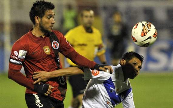xolos - san jose