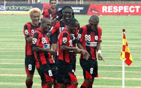 Persipura