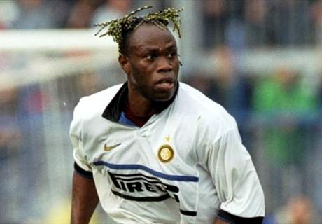 La vida de Taribo West