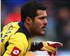 Manchester City Ikut Kejar Julio Cesar