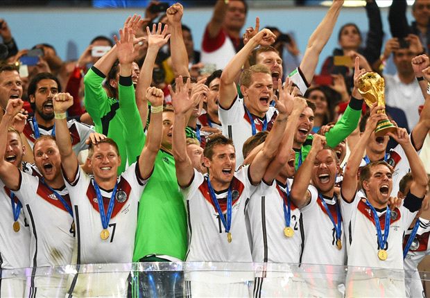 International Football Videos & News