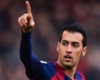 Sergio Busquets firma la renovación con el Barcelona