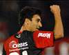 Nacho Scocco vuelve a Newell's
