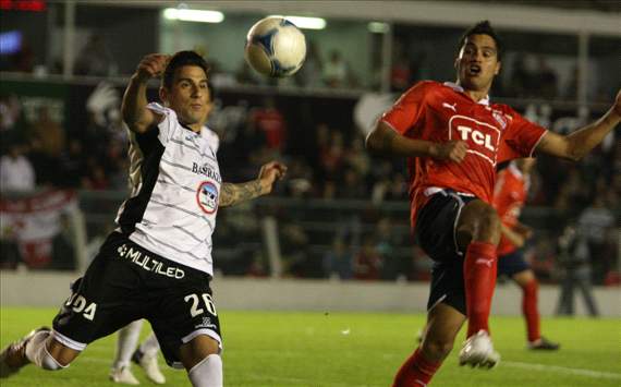 Previa All Boys-Independiente TF 2013