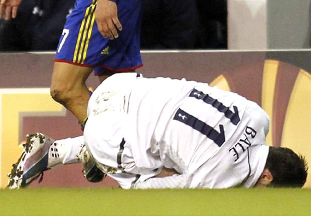 Would Tottenham be able to finish fourth without Gareth Bale?