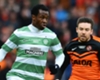 Efe Ambrose considers permanent Hibernian move