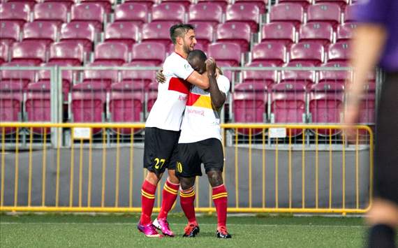 East Bengal, Tampines Rovers, AFC Cup
