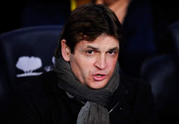 Goodbye Tito - a brave hero who created history at Barcelona