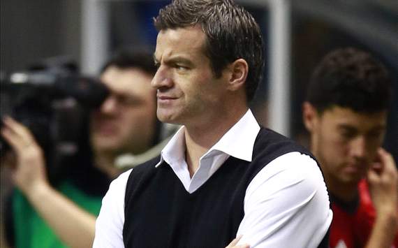 Ryan Nelsen - Toronto FC