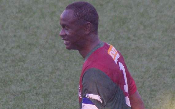 Odafa Okolie:Mohun Bagan