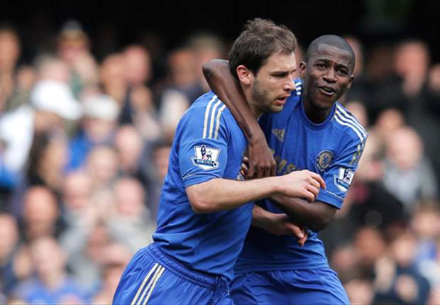 Ligue Europa, Chelsea - Ivanovic : "Un grand moment"