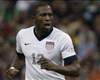 Jozy Altidore and Abby Wambach named 2013 U.S. Soccer Athletes of the Year