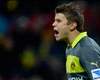Mitchell Langerak - Borussia Dortmund