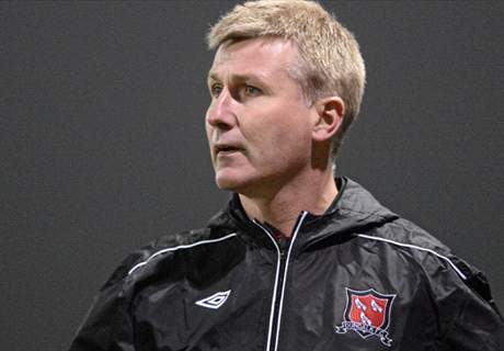 Dundalk-Limerick Preview: Lilywhites hope to improve after disastrous start