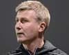 Dundalk manager Stephen Kenny determined to clinch second place
