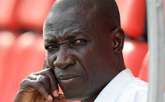 Mas-Ud Didi Dramani - Asante Kotoko