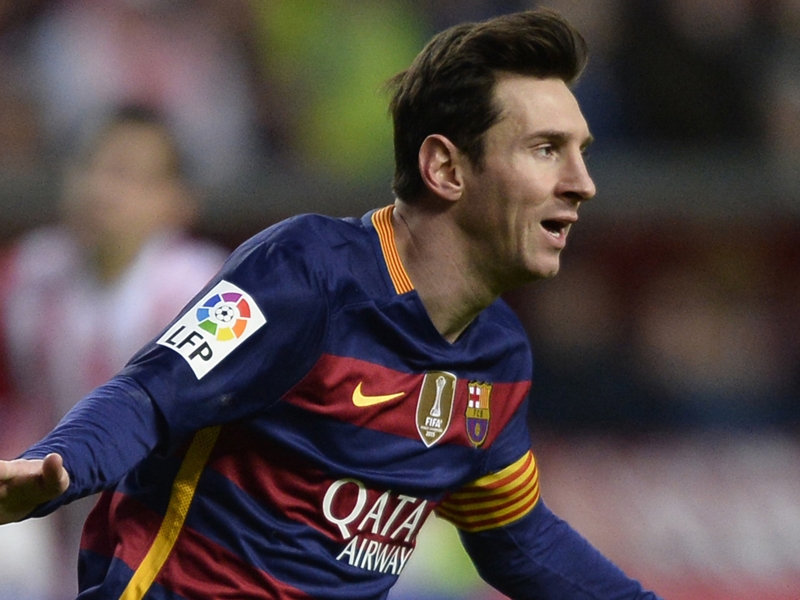 Messi to cancel trip to Turkey after attempted coup