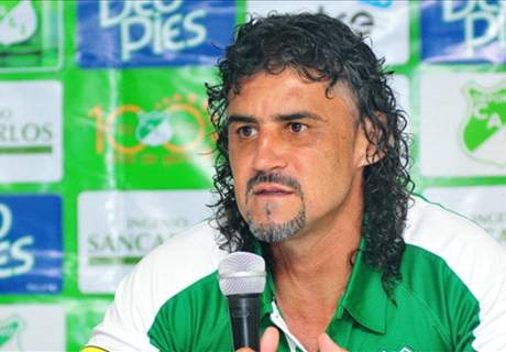 Así la vieron los técnicos