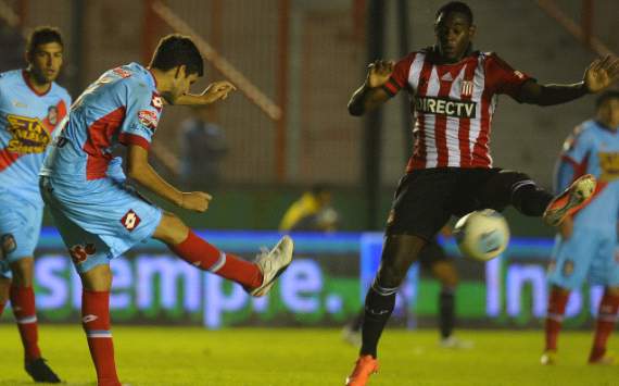 Arsenal Estudiantes Torneo Final 2013