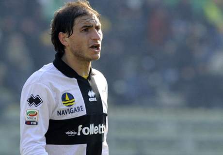 Paletta conferma e attende l'Italia: