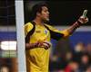 Redknapp 'doesn't like South Americans' - Gomes tells Julio Cesar to leave QPR