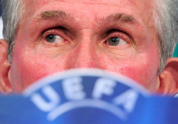 LdC - Heynckes évoque la retraite