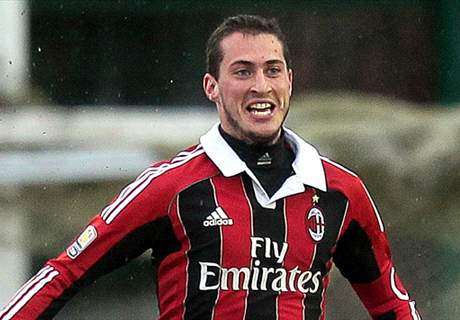 Juve to sign Ganz but Margiotta stays