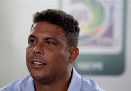 Ronaldo bestätigt Comeback