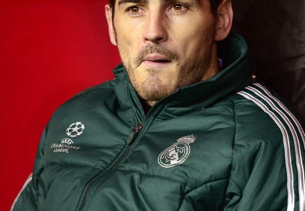 Question of the Day: Has Jose Mourinho treated Iker Casillas unfairly?