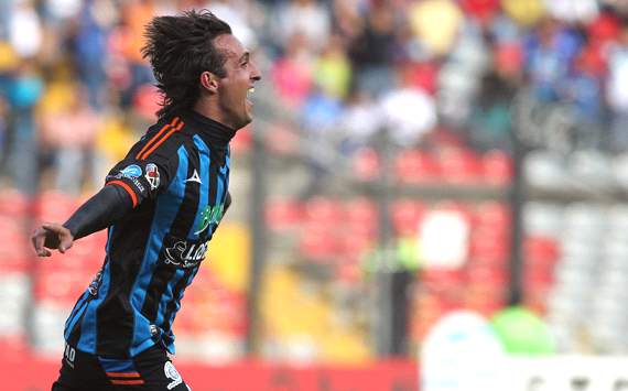 Diego de la Torre, Queretaro