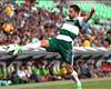 Herculez Gomez scores hat trick on Tijuana debut