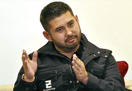 TMJ 'praises' Singapore FA in veiled criticism of unnamed party