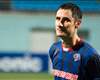 Bek Veteran Ikut Pelatnas Timnas Singapura