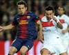 Jordi Alba set for six-week absence