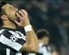 Juventus Turin: Fabio Quagliarella verpasst beide Begegnungen gegen Real Madrid